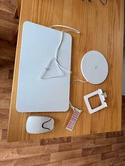 Babysense 2 Pro monitor dechu