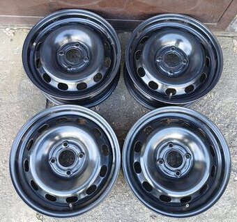 plechové disky 4x108 r15 Ford