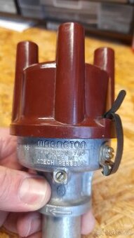 Prodám na Škoda Favorit BMM Originál rozdělovač