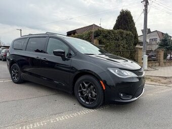 Chrysler Pacifica 3,6 Penta S Radar 360 2019 DPH