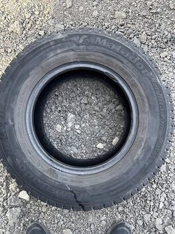 pneu Matador 255/70 R15 C - 1
