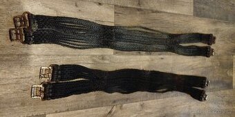 Podbřišníky provázkové