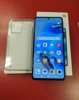 Xiaomi Redmi Note 12 Pro 5G 8GB/128GB stav A