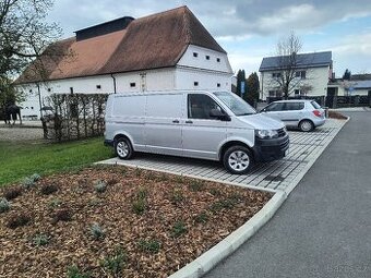 Volkswagen Transporter, VW transporter 2.0tdi 103kw Long