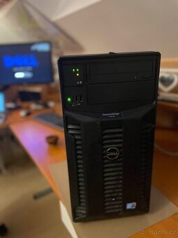 Server Dell PowerEdge T410