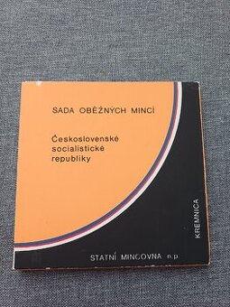 Sada mincí 1986