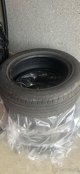 Nove letni pneu Maxxis Bravo HP M3 215/55R17