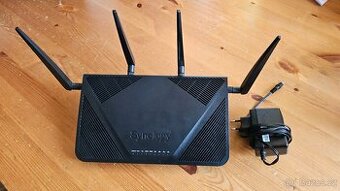 Router Synology RT2600ac LAN/WiFi5