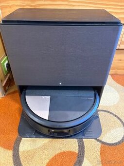 iRobot Roomba Max 705 Combo + AutoWash stanice