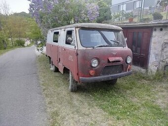 Uaz 452