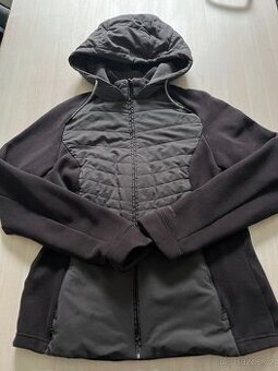 Dámská hybridní bunda Quechua vel L