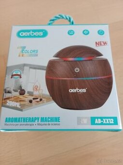 Aromaterapie