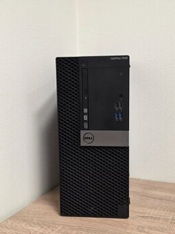 Dell 7040MT i5 16GB RAM SSD + HDD Win 11pro