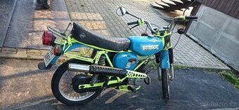 Simson S51 Enduro