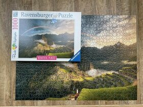 Puzzle Ravensburger 1000