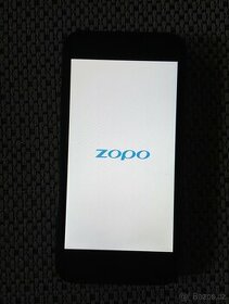 Mobilní telefon ZOPO ZP 700 - dotykový