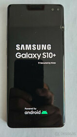 Samsung Galaxy S10+  8GB/128GB