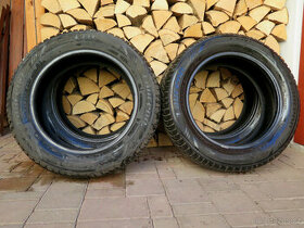 Zimní pneumatiky LAUFENN 185/60 R15 84T - 1