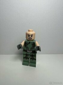 Lego Star wars figurka - Satele Shan - sw0389
