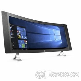 HP ENVY Pro All-in-One 34 - 1
