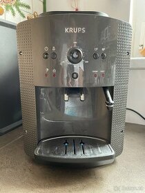Kávovar na espresso Krups - 1