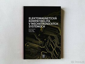 Elektromagnetická kompatibilita v mechatronických systémoch - 1