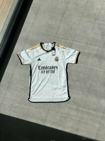 Fotbalový dres Real Madrid - 1
