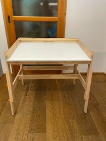 Dětský stůl Ikea