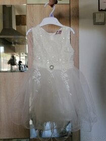 Svatební oblečení - 1