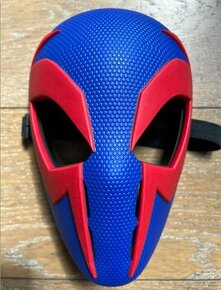 Hasbro Spiderman maska - 100% stav