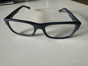 Dioptrické brýle Ray Ban, korekce +0,25
