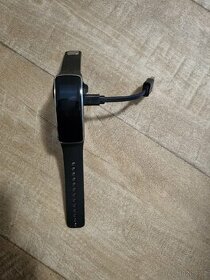 Galaxy Gear Fit Fitness hodinky Samsung

