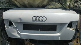 Audi A5 víko kufru