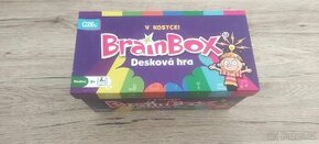 BRAINBOX - 1