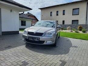 Škoda Octavia combi 1.2Tsi 77kw,pěkná výbava,top stav