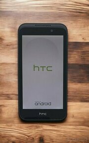 HTC Desire 320 C - 1