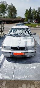 Škoda Octavia Solution 1.6 74kw+ litá kolal R17 R16R R15