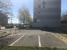 Pronájem parkovacího stání Horní Měcholupy