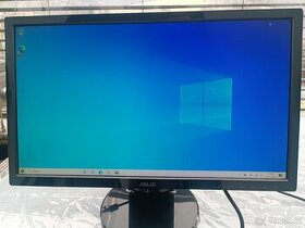 Kvalitní monitor ASUS VE228DR LED 21,5"