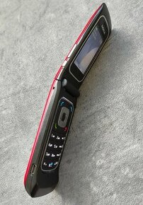 Nokia 6555 Retro V