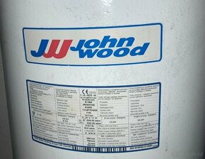 Boiler John Wood