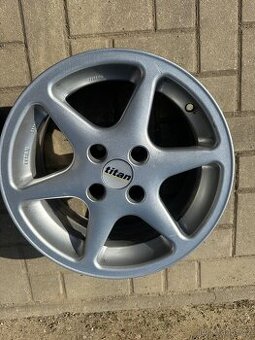 Disky partner, berlingo, focus 4x108 r15 7Jx15