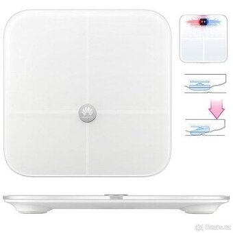 Digitalni váha HUAWEI body fat scale AH100