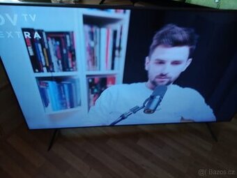 Prodám televizi led Tv Samsung ue65tu7172