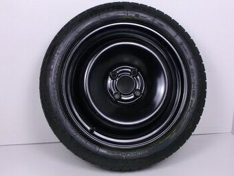 Dojezdové kolo-NOVÉ RENAULT, DACIA 16” 4x100