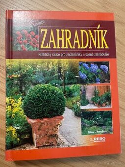 Vše o zahradě