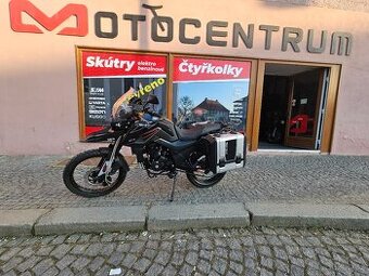 SWM ATX 125