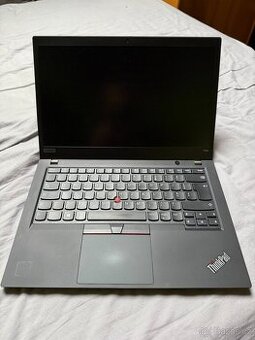 Lenovo ThinkPad T490