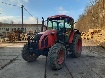 Zetor Forterra 9641