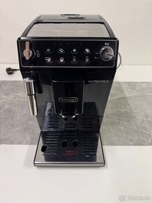 Kávovar DeLonghi Autentica ETAM29.510.B